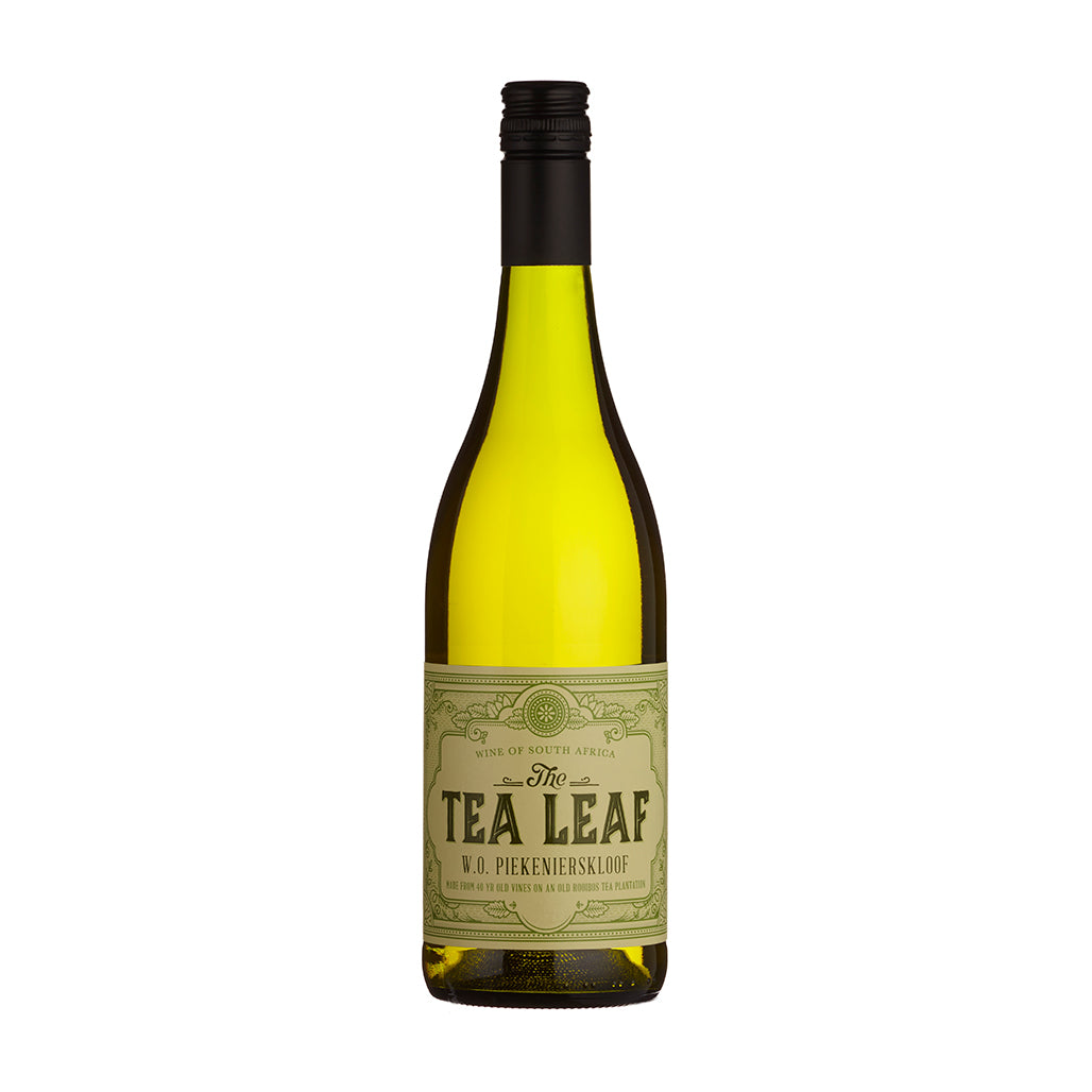 The Tea Leaf Chenin Blanc