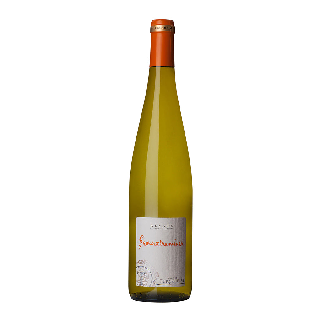 Turckheim Cave Tradition Gewurztraminer