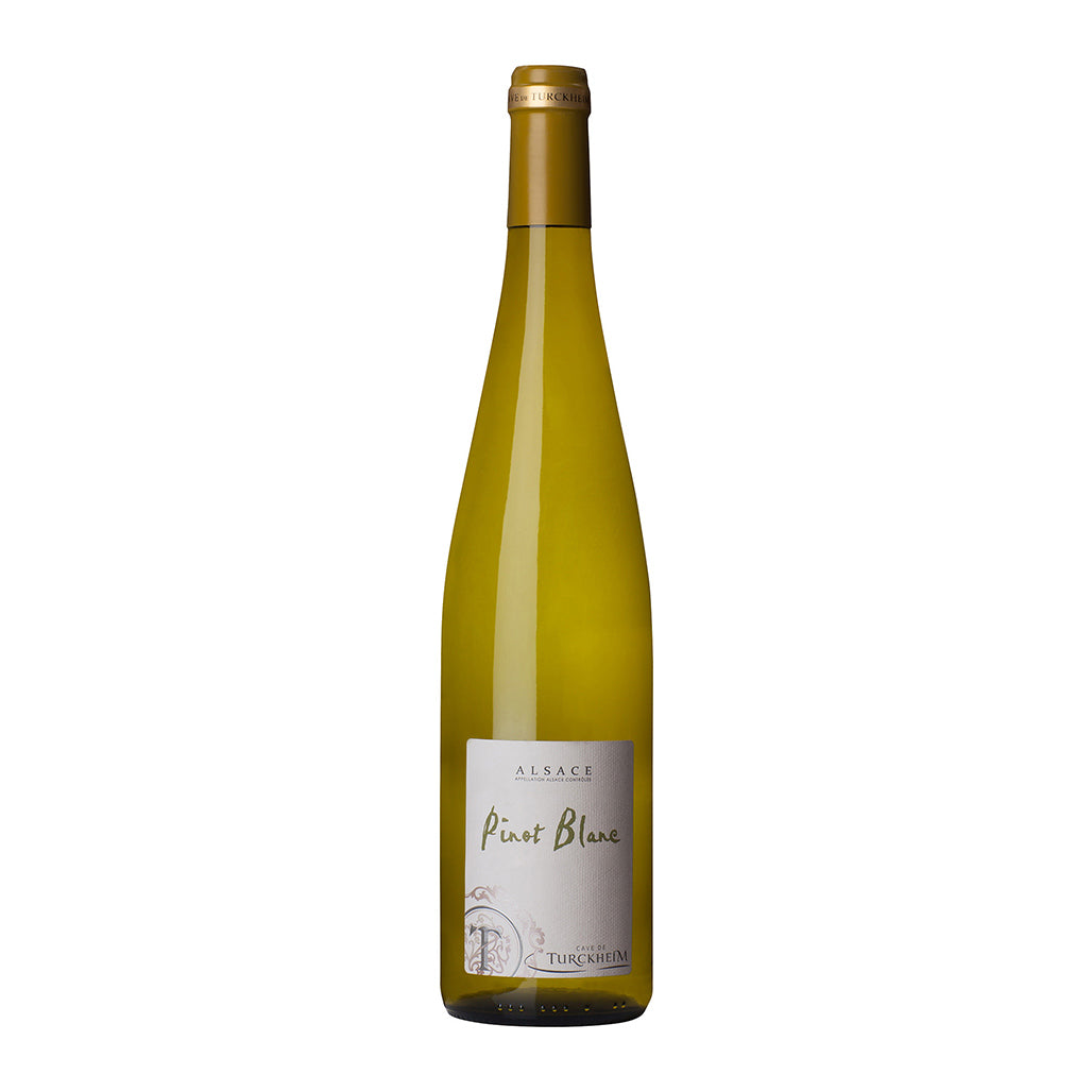 Turckheim Cave Tradition Pinot Blanc