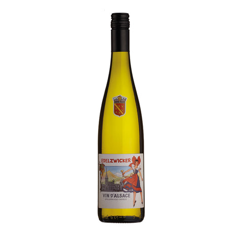 Turckheim Edelzwicker Vin d'Alsace