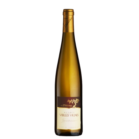 Turckheim Gewurztraminer Vieilles Vignes