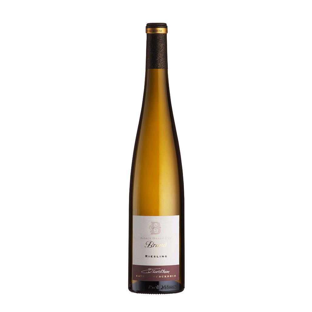 Turckheim Grand Cru Brand Riesling