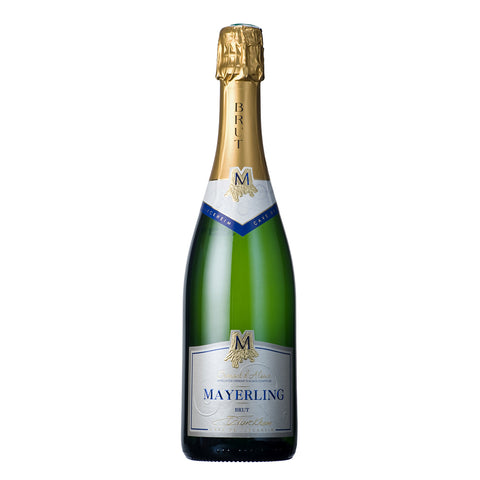 Turckheim Mayerling Brut, Crémant d’Alsace