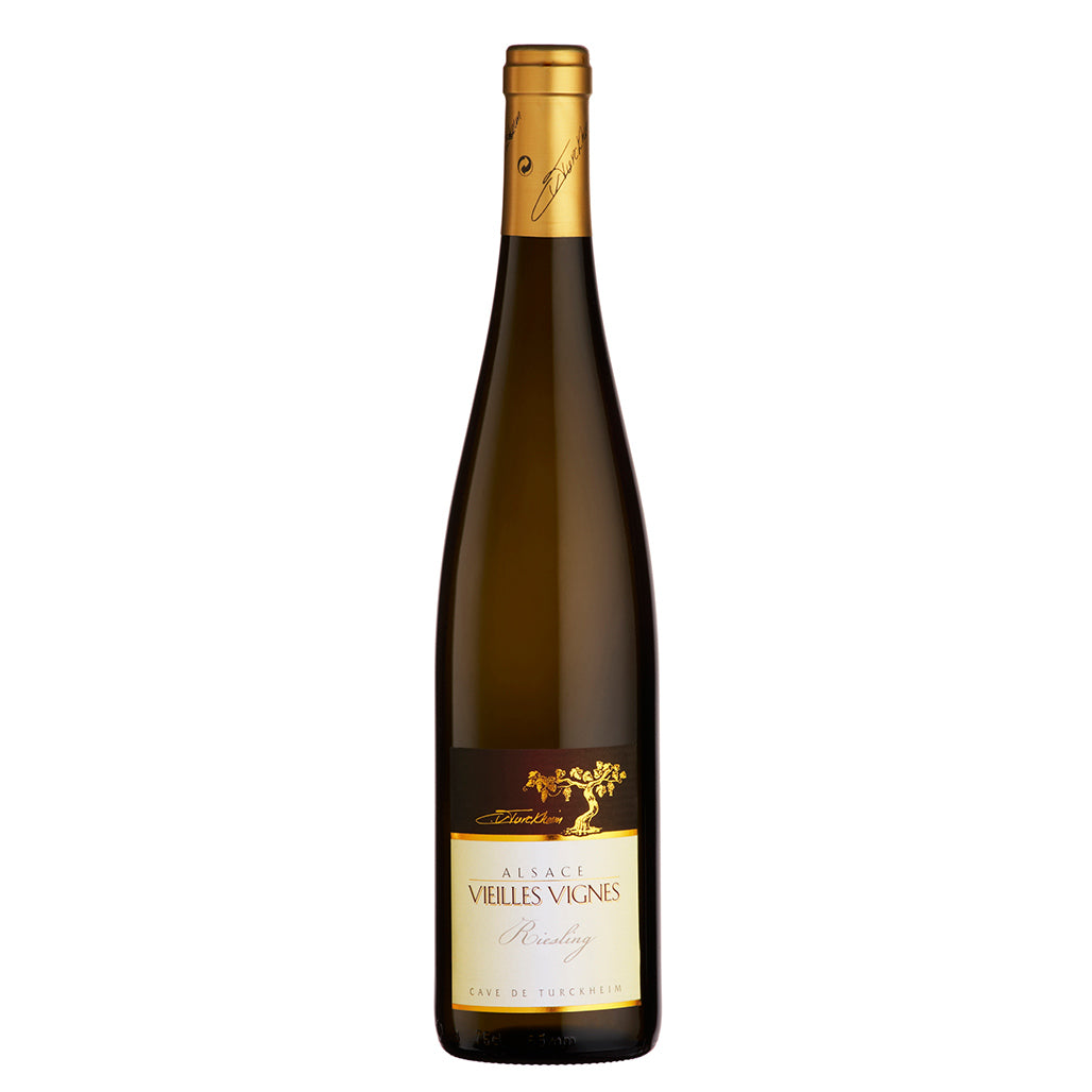 Turckheim Riesling Vieilles Vignes