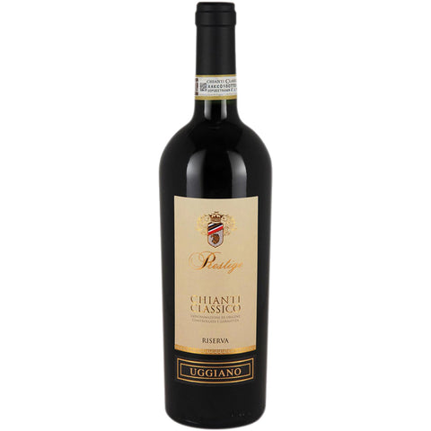 Uggiano Chianti Classico Riserva Prestige