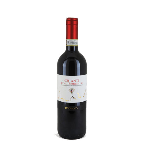 Uggiano Chianti Colli Fiorentini