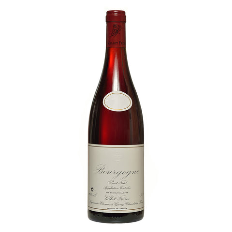 Vallet Frères Bourgogne Pinot Noir