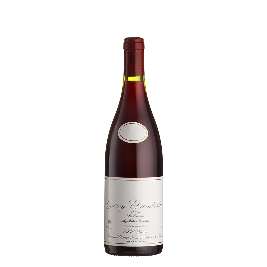 Vallet Freres Gevrey-Chambertin Premier Cru ‘Les Cazetiers’