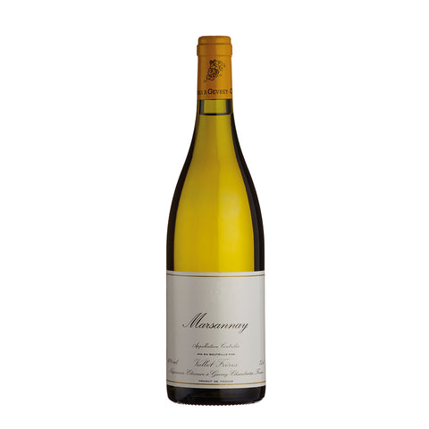 Vallet Frères Marsannay Blanc