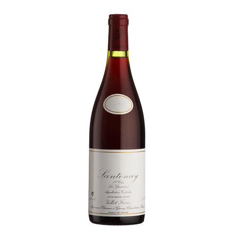 Vallet Frères Santenay Premier Cru ‘Les Gravières’