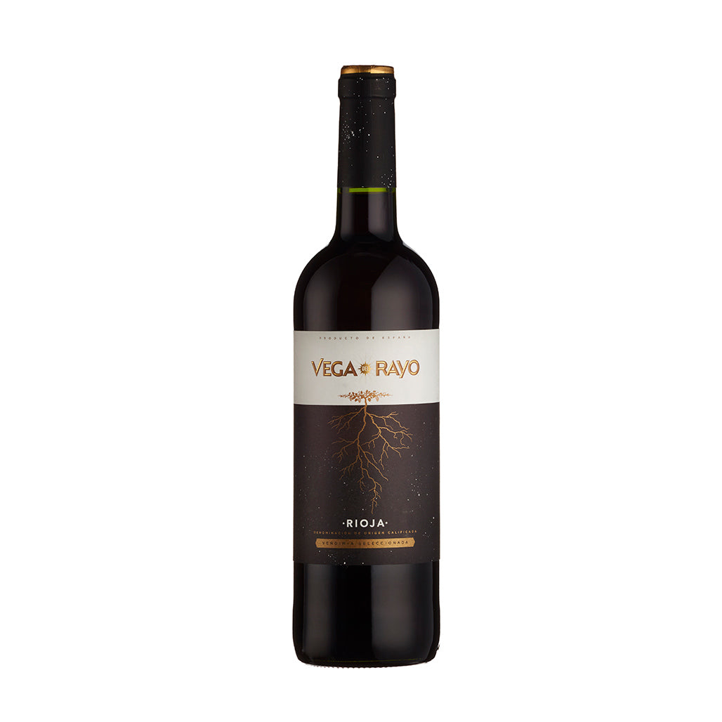 Vega Del Rayo Rioja Vendimia Seleccionada
