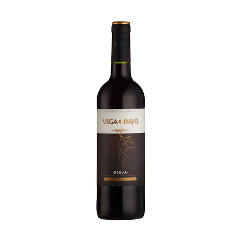 Vega Del Rayo Rioja Vendimia Seleccionada