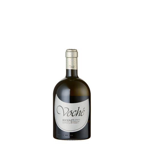 Voche Blanco Rioja Fermentado en Barrica