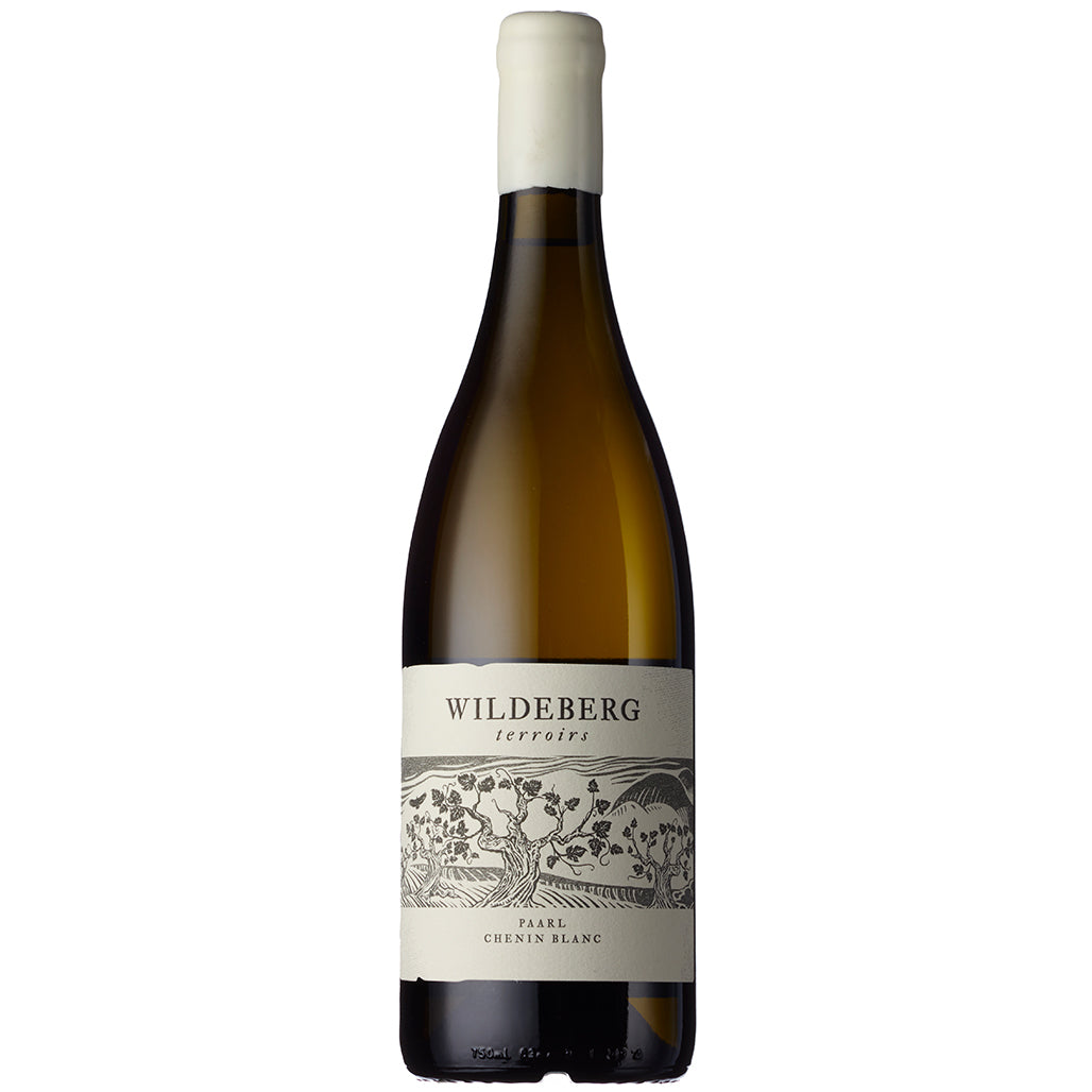 Wildeberg Terroirs Chenin Blanc