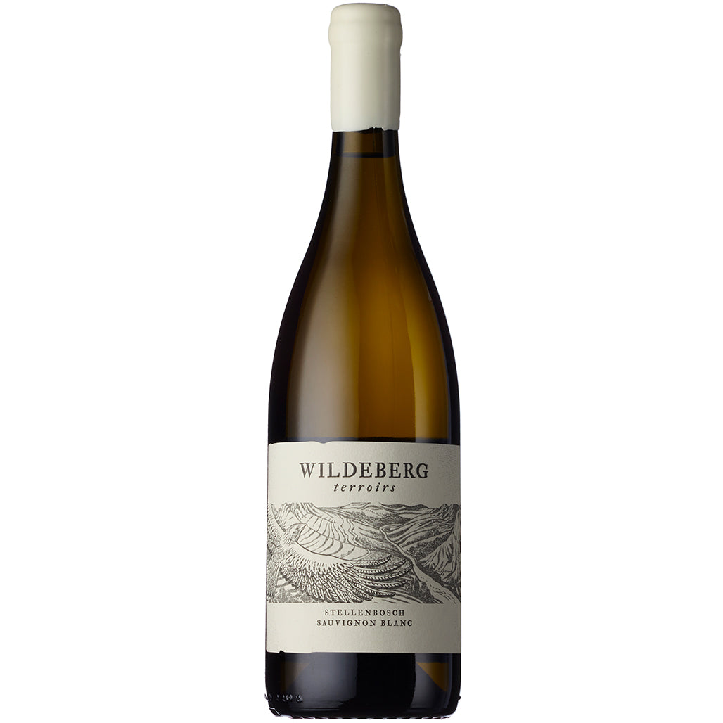 Wildeberg Terroirs Sauvignon Blanc