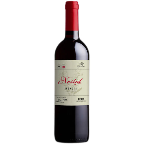   Xestal Mencia