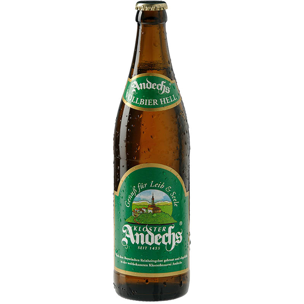 Andechs Vollbier Hell