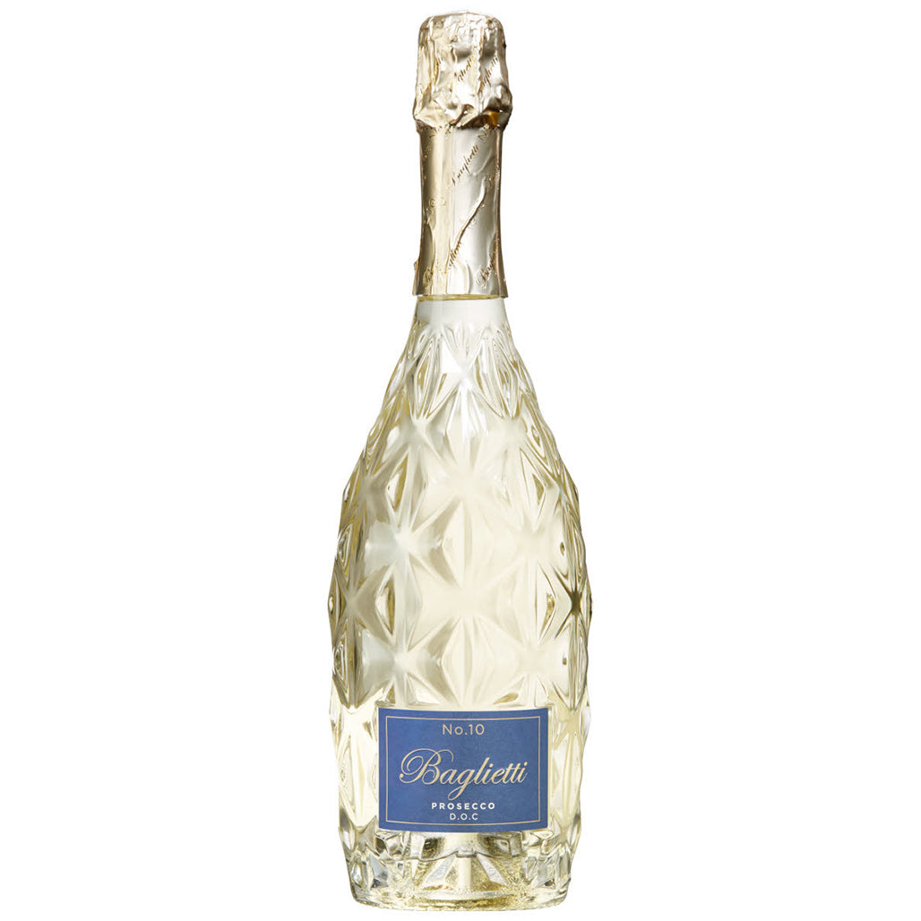 Baglietti No 10 Prosecco