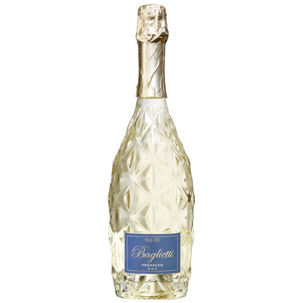 Baglietti No 10 Prosecco