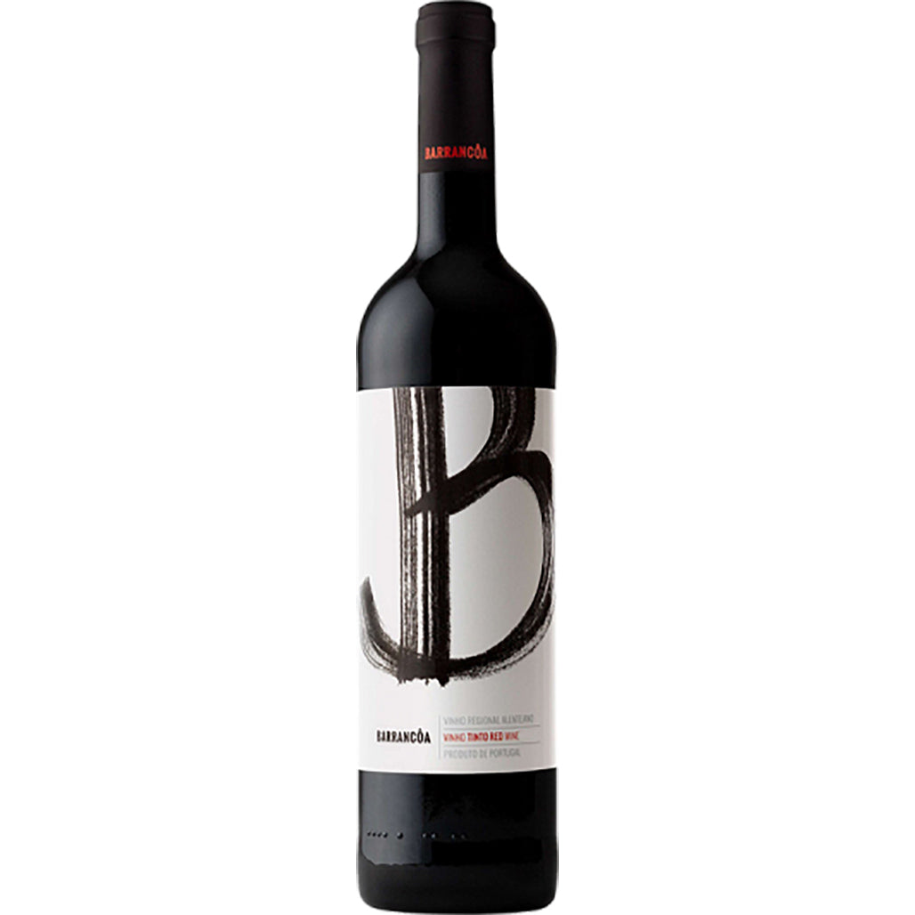 Barrancoa Vinho Tinto