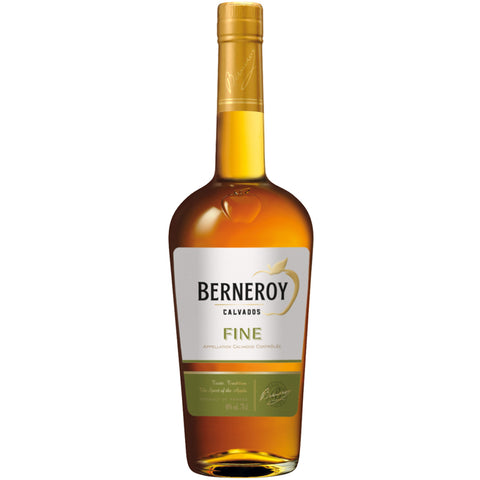 Berneroy Calvados Fine