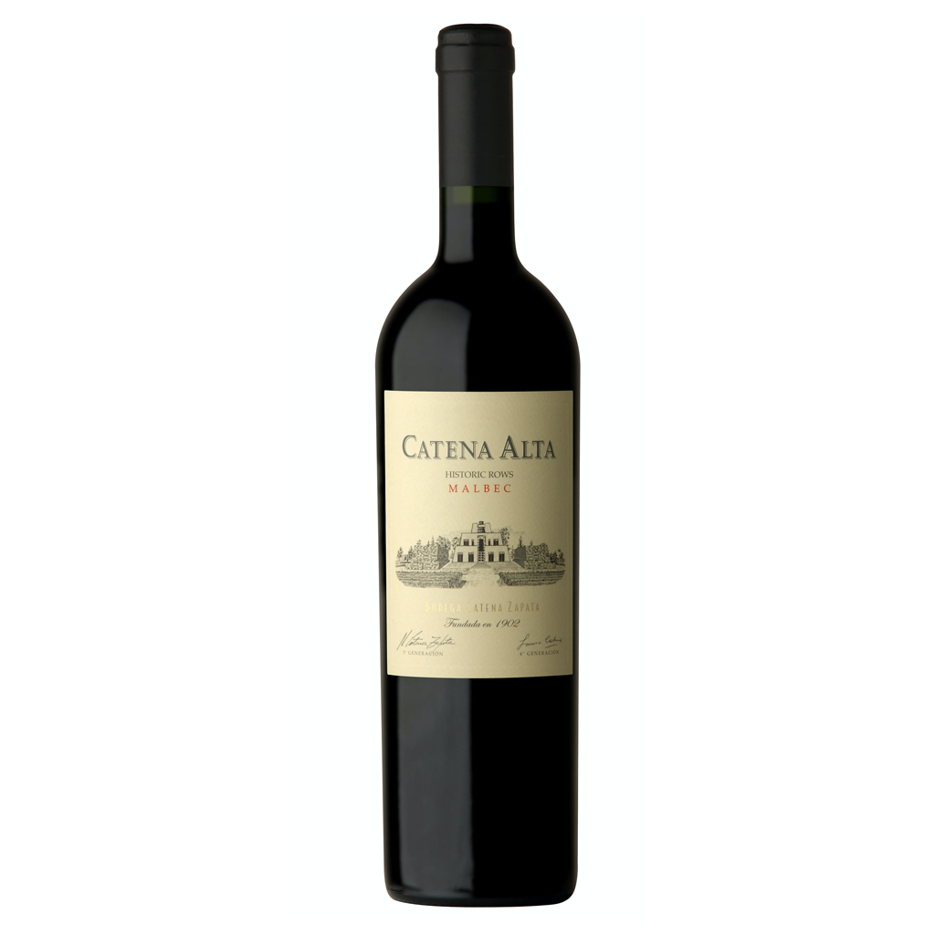 Catena Alta Malbec