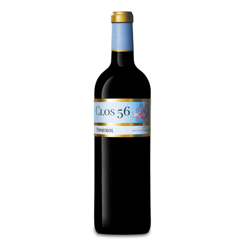 Clos 56 Pomerol