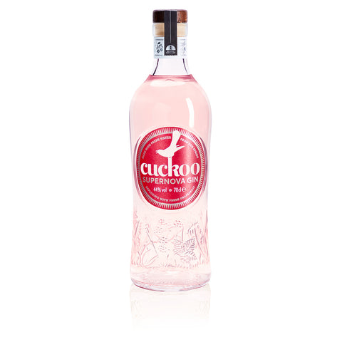 Cuckoo Supernova Gin