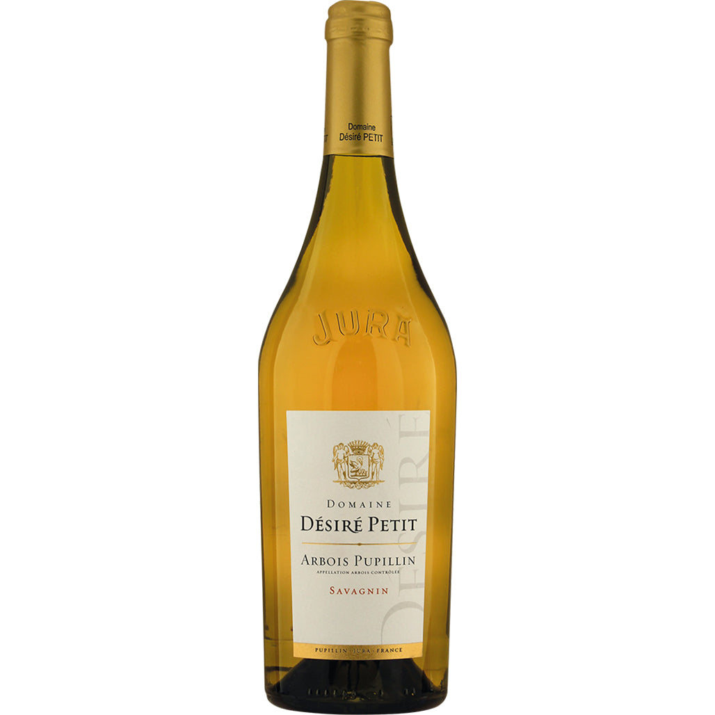 Domaine Desire Petit Blanc Savagnin