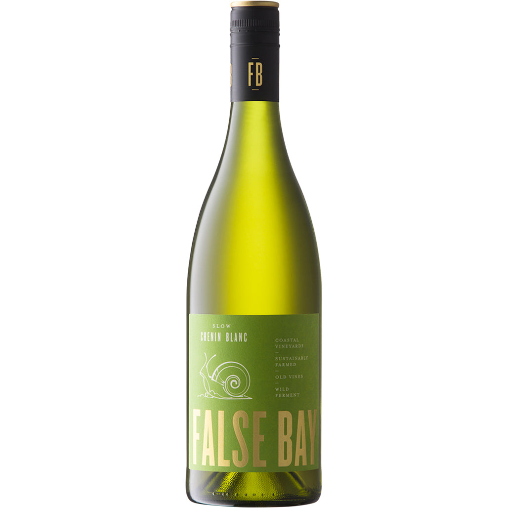 False Bay Slow Chenin Blanc