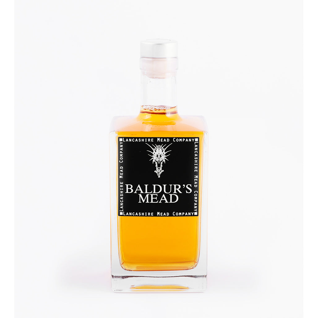 Lancashire Mead Company Baldurs Mead