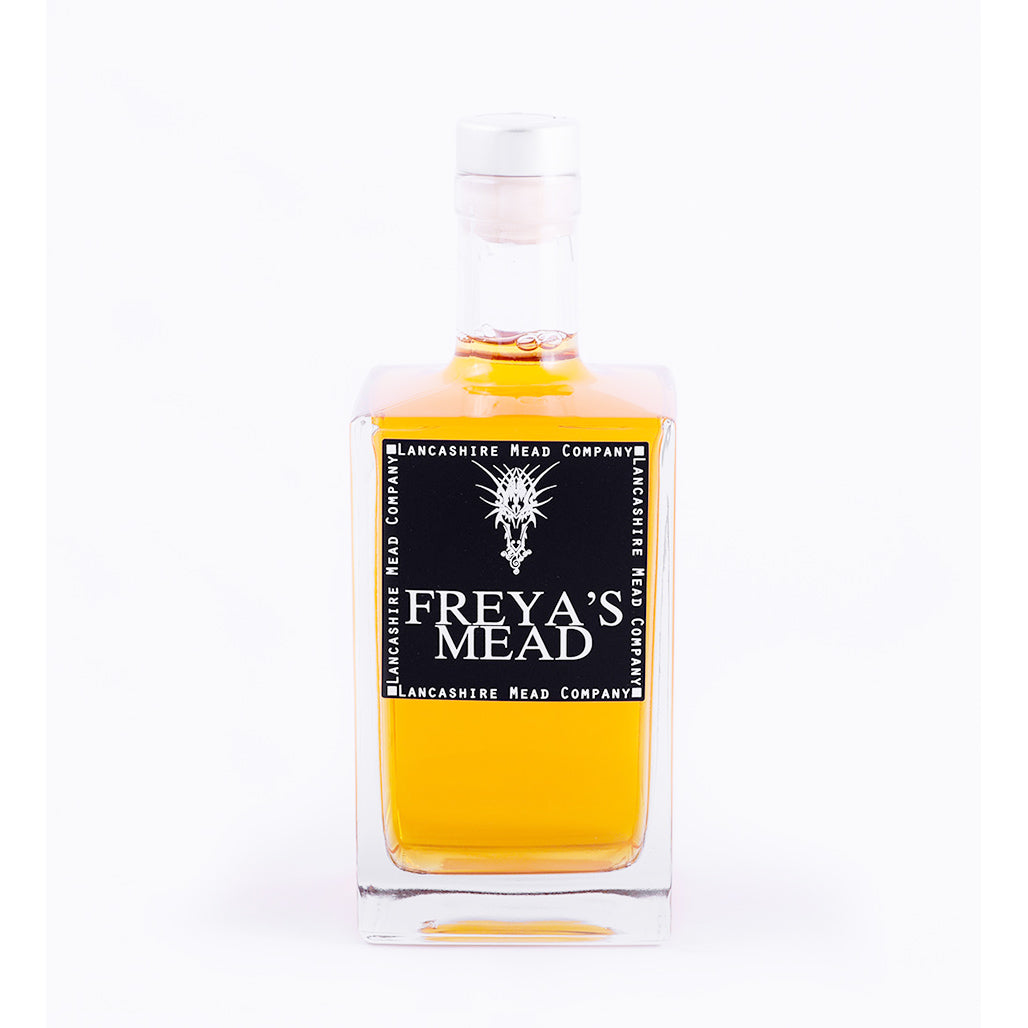 Lancashire Mead Company Freya's Mead