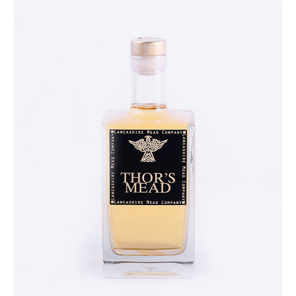 Lancashire Mead Thors Mead