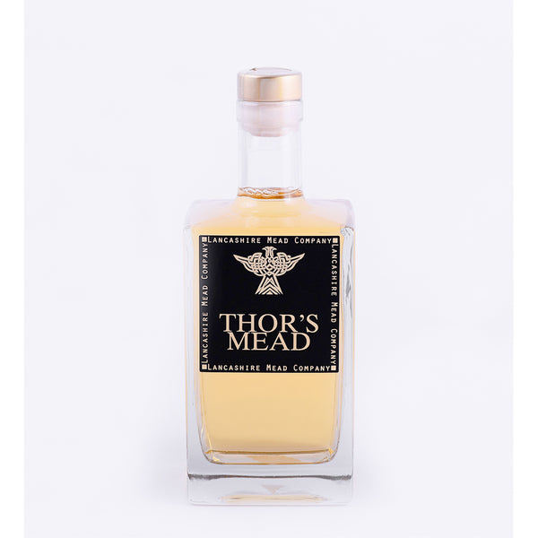 Lancashire Mead Thors Mead