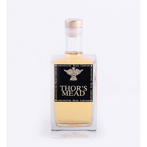 Lancashire Mead Thors Mead