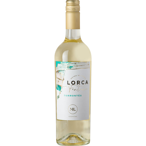 Lorca Fantasia Torrontes