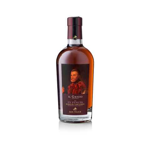 San Felice Il Grigio Vin Santo ‘In Pincis’ 