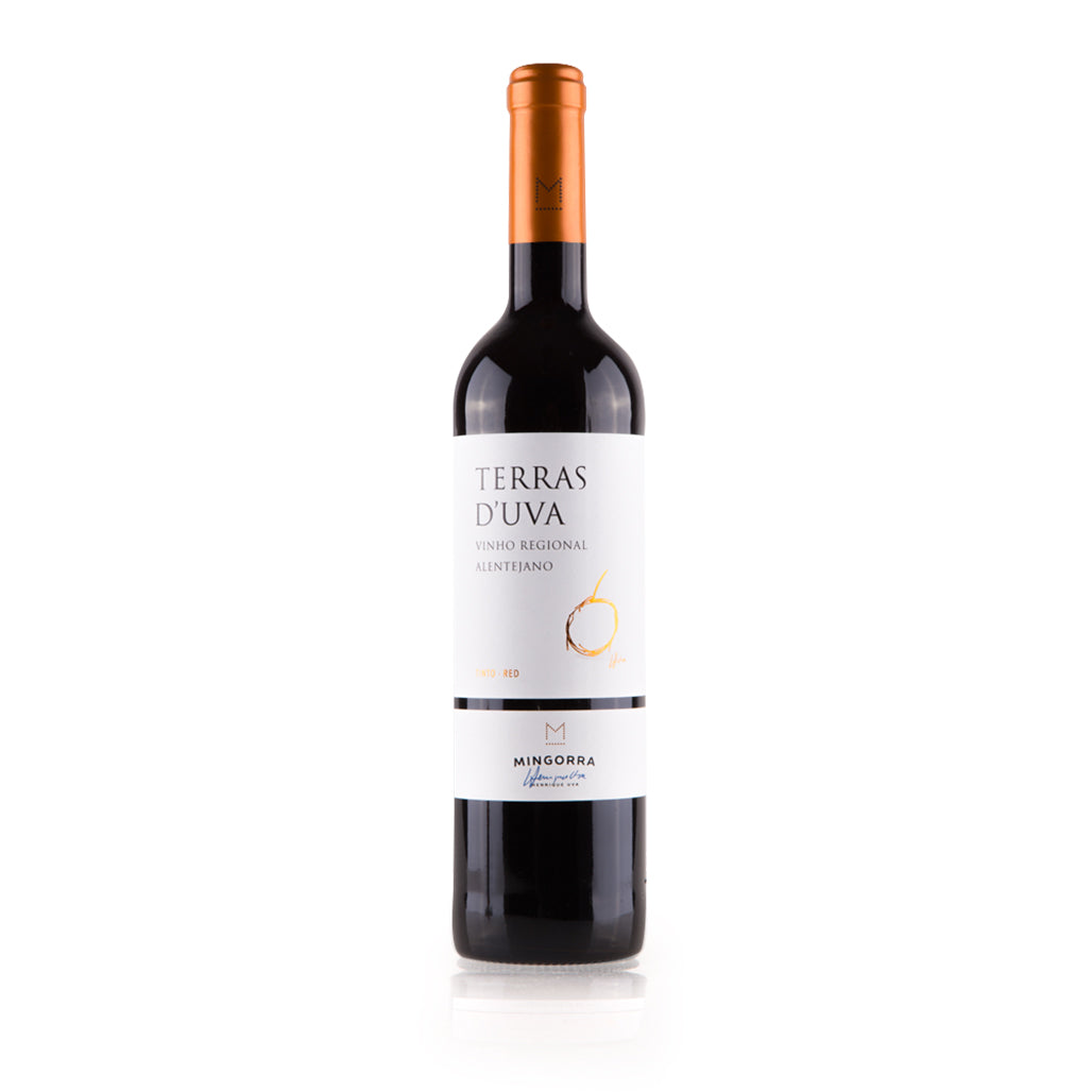 Terras d'Uva Red