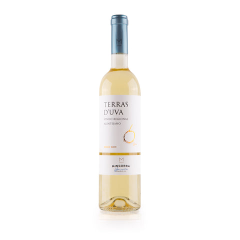 Terras d'Uva White