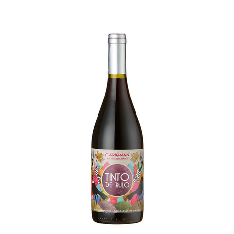 Tinto de Rulo Carignan