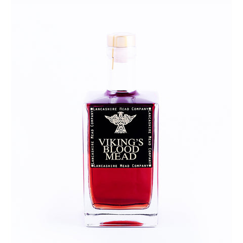 Vikings Blood Mead