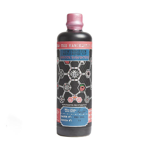 Zymurgorium Winter Raspberry Gin
