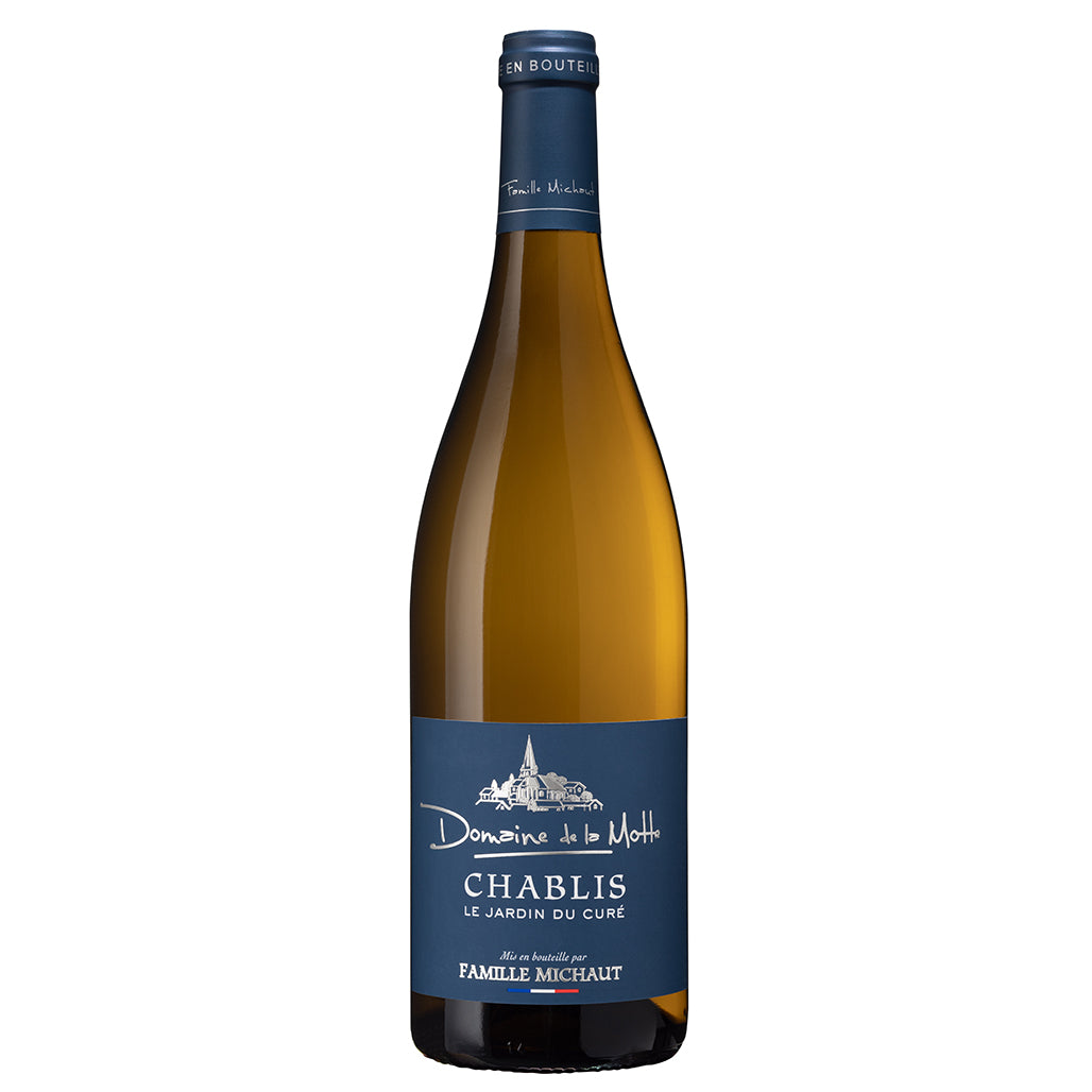 Domaine de la Motte Chablis ‘Jardin du Curé