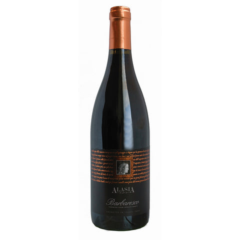 Alasia Barbaresco     