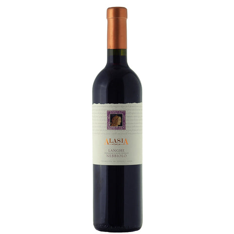 Alasia Langhe Nebbiolo