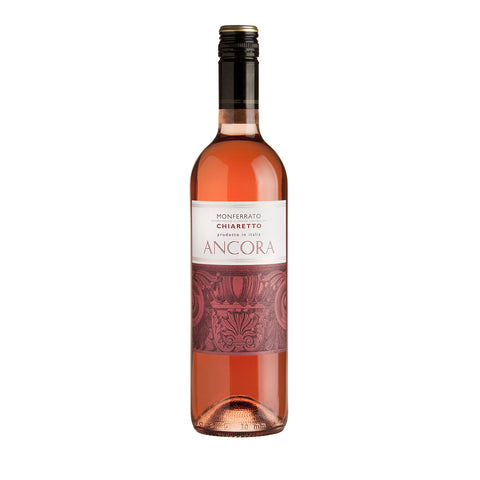 Ancora Rosato, Monferrato Chiaretto