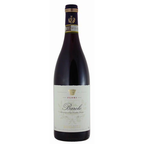 Araldica Barolo ‘Flori’ 