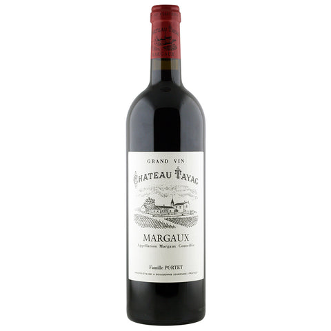 Château Tayac, Margaux