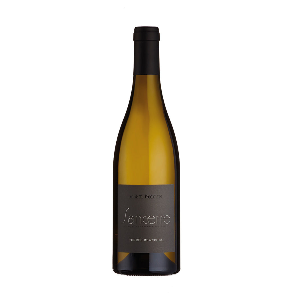 Domaine Roblin Sancerre Blanc ‘Terres Blanches’