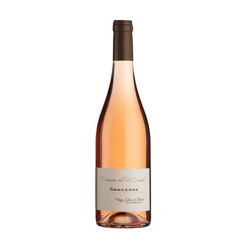 Domaine du Pré Semelé Sancerre Rosé